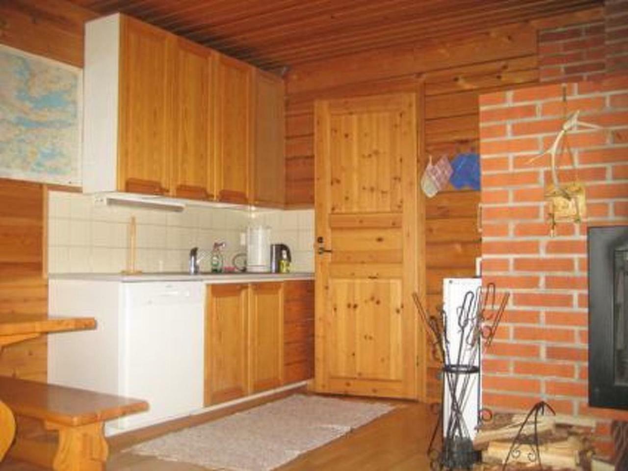 Holiday Home Takaharju By Interhome Karvonen Esterno foto