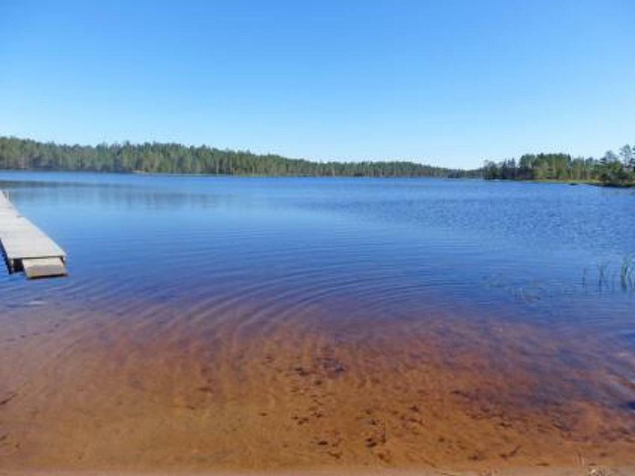 Holiday Home Takaharju By Interhome Karvonen Esterno foto