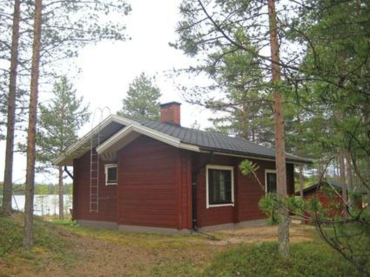 Holiday Home Takaharju By Interhome Karvonen Esterno foto