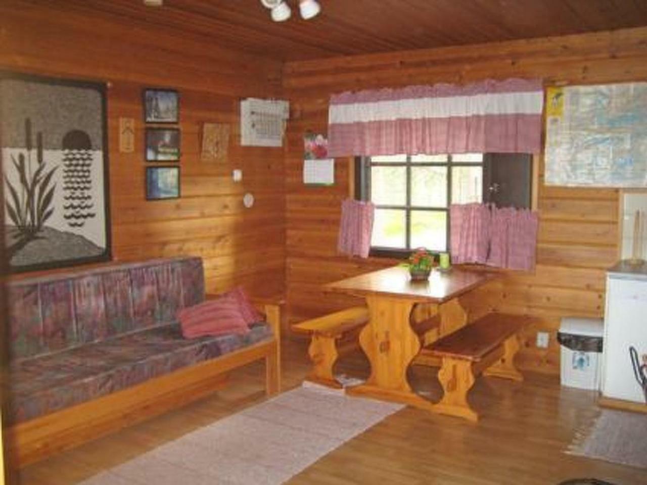 Holiday Home Takaharju By Interhome Karvonen Esterno foto